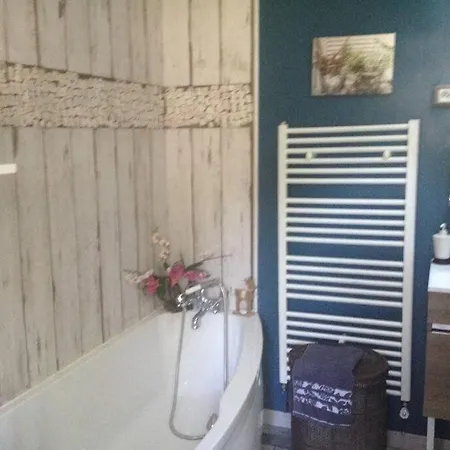 Maison De Charme Au Calme A 10mn Du Centre *