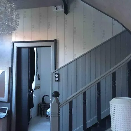 Maison De Charme Au Calme A 10mn Du Centre La Rochelle (Charente-Maritime)