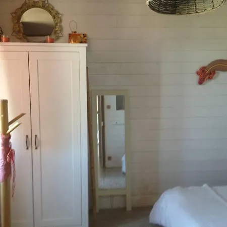 Maison De Charme Au Calme A 10mn Du Centre