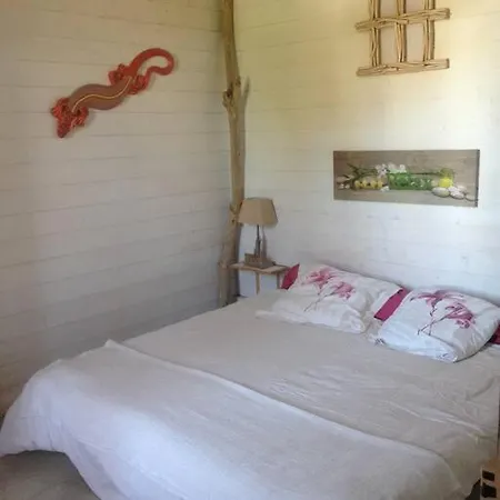 Maison De Charme Au Calme A 10mn Du Centre Сasa de vacaciones