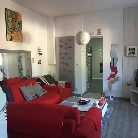 Maison De Charme Au Calme A 10mn Du Centre * La Rochelle (Charente-Maritime)